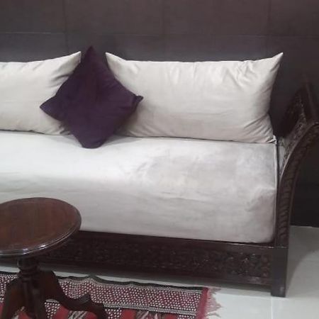 Dar Ijlal Apartamento Marraquexe Exterior foto