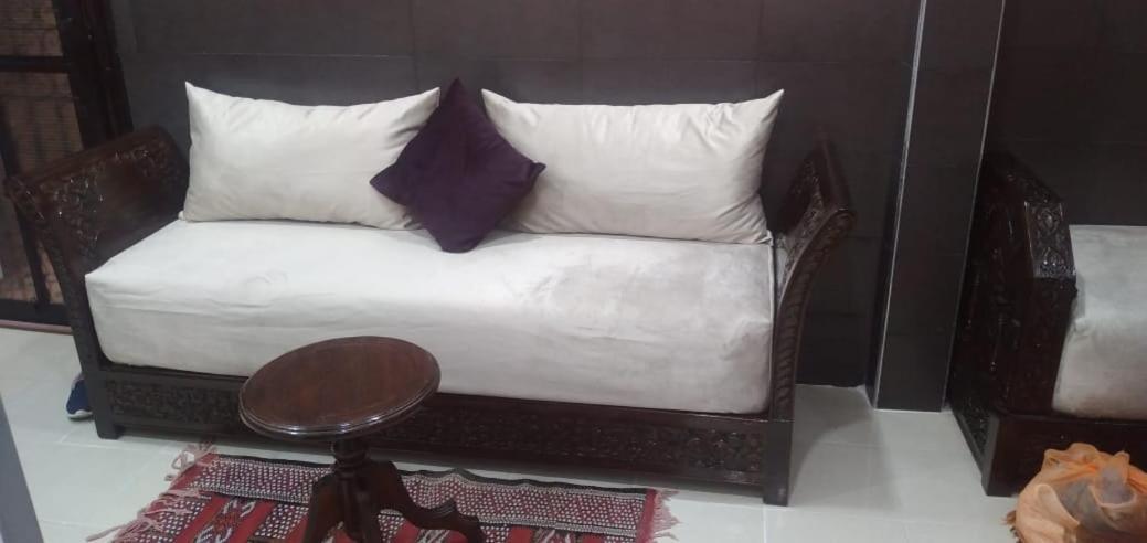 Dar Ijlal Apartamento Marraquexe Exterior foto