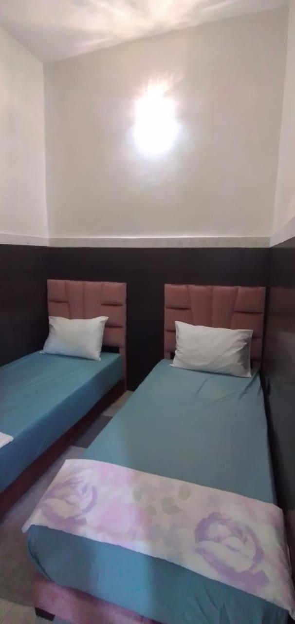 Dar Ijlal Apartamento Marraquexe Exterior foto
